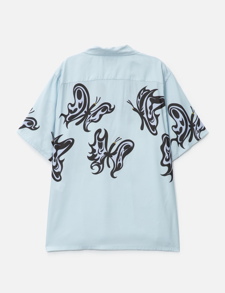 Needles x Kae Tanaka One-Up Shirt