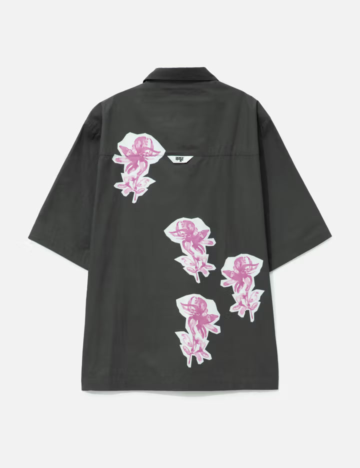 Engineered Summer Shirt