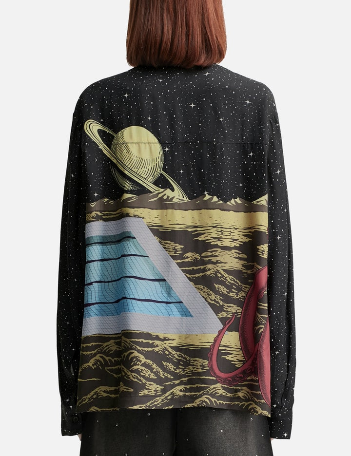 Engineered Explorers Long Shirt