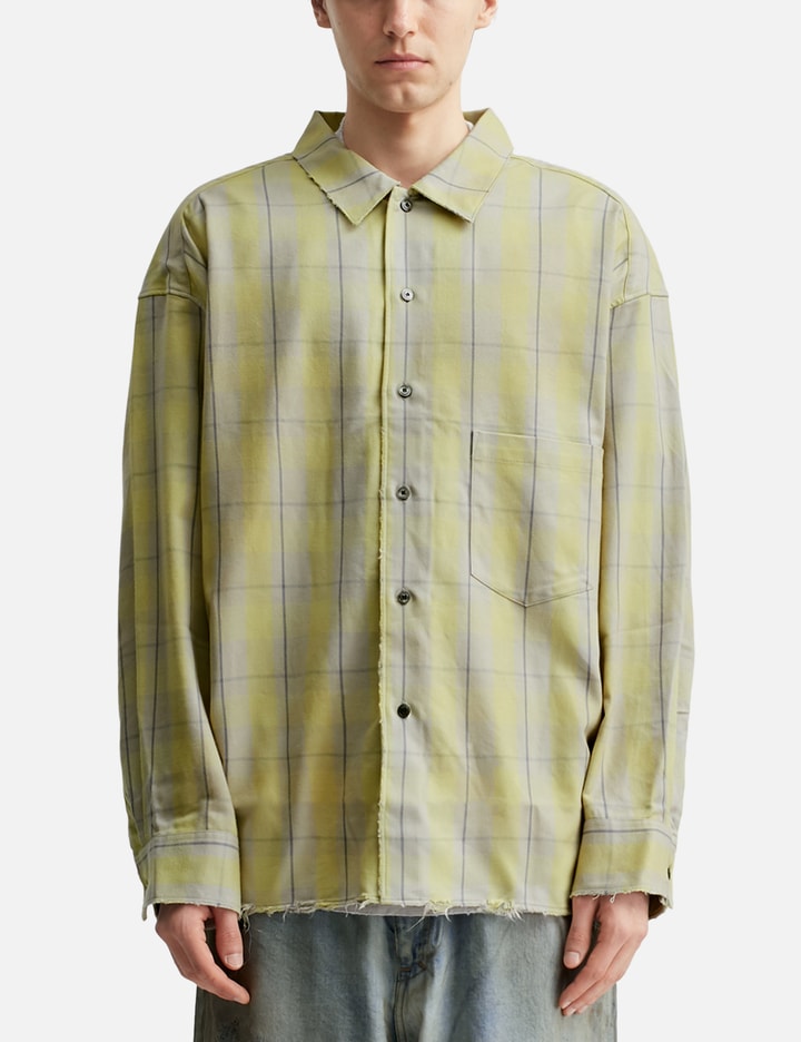 C/R Check Shirt