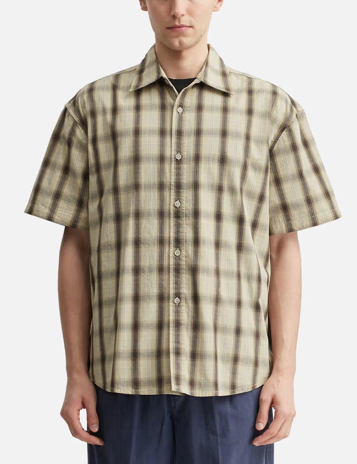 Drop SS Shirt