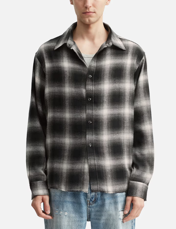 Hold LS Shirt