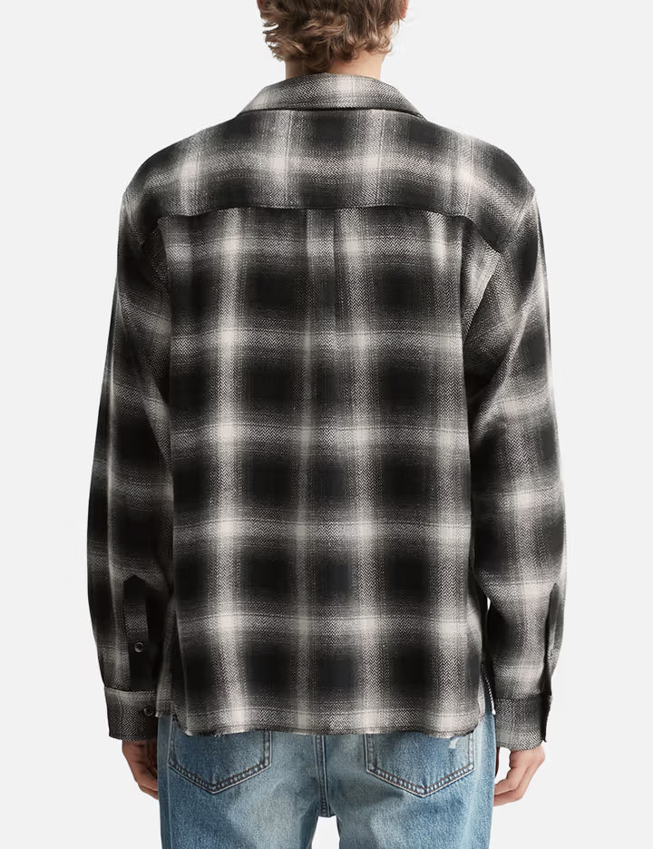 Hold LS Shirt