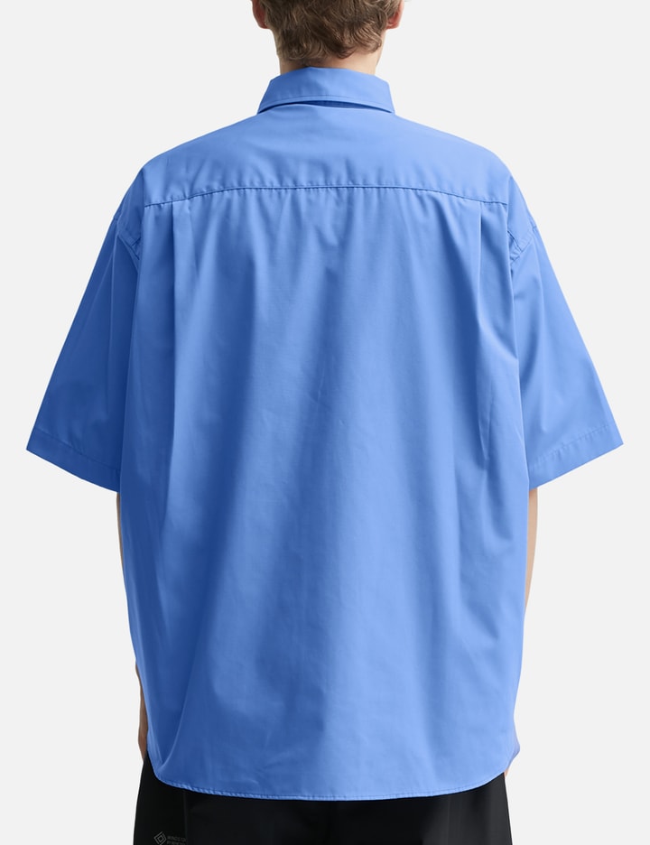 T/C Poplin Classic City Short Sleeve Shirt
