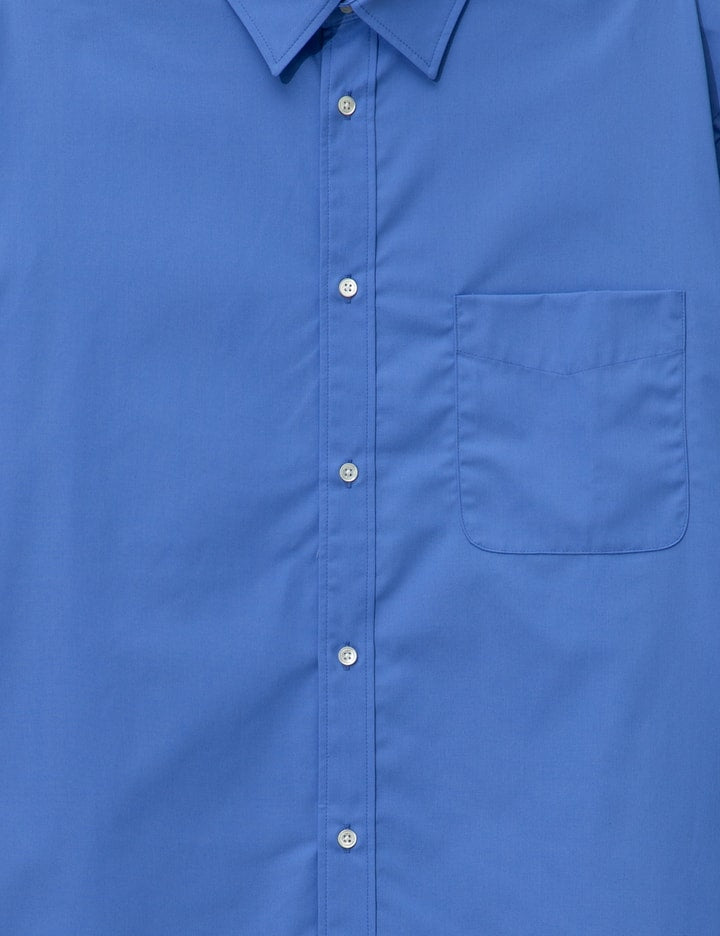 T/C Poplin Classic City Short Sleeve Shirt