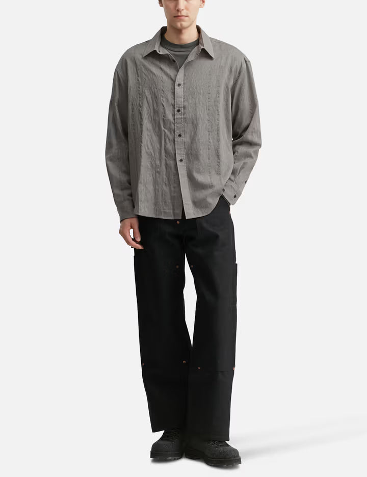 Drop LS Shirt