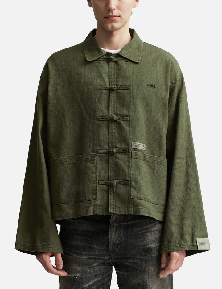 KF Long Sleeve Shirt