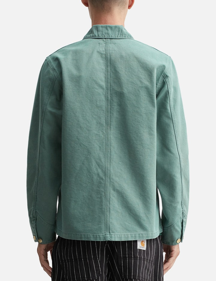 Michigan Coat