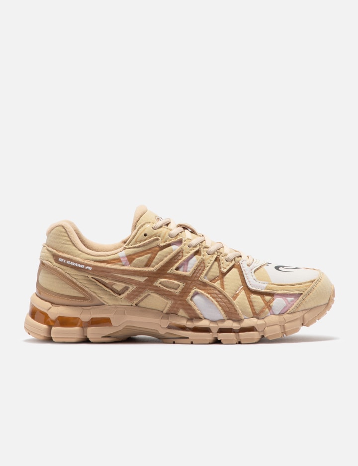 GEL-KAYANO 20