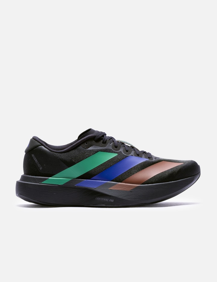 Humanrace Adizero EVO SL by Pharrell Williams