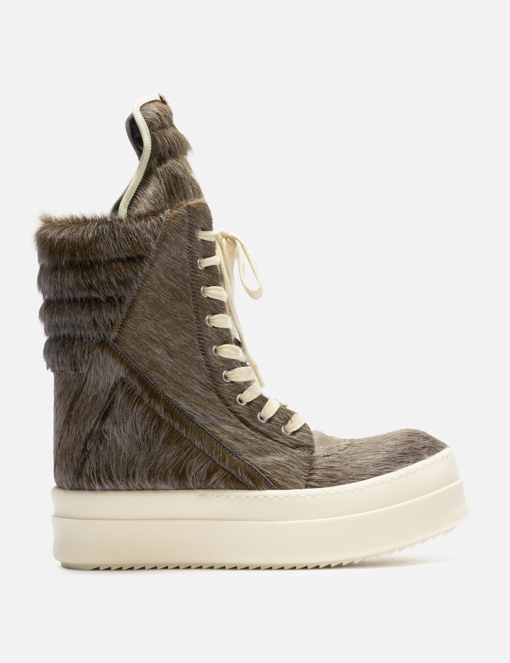 Megageobaskets