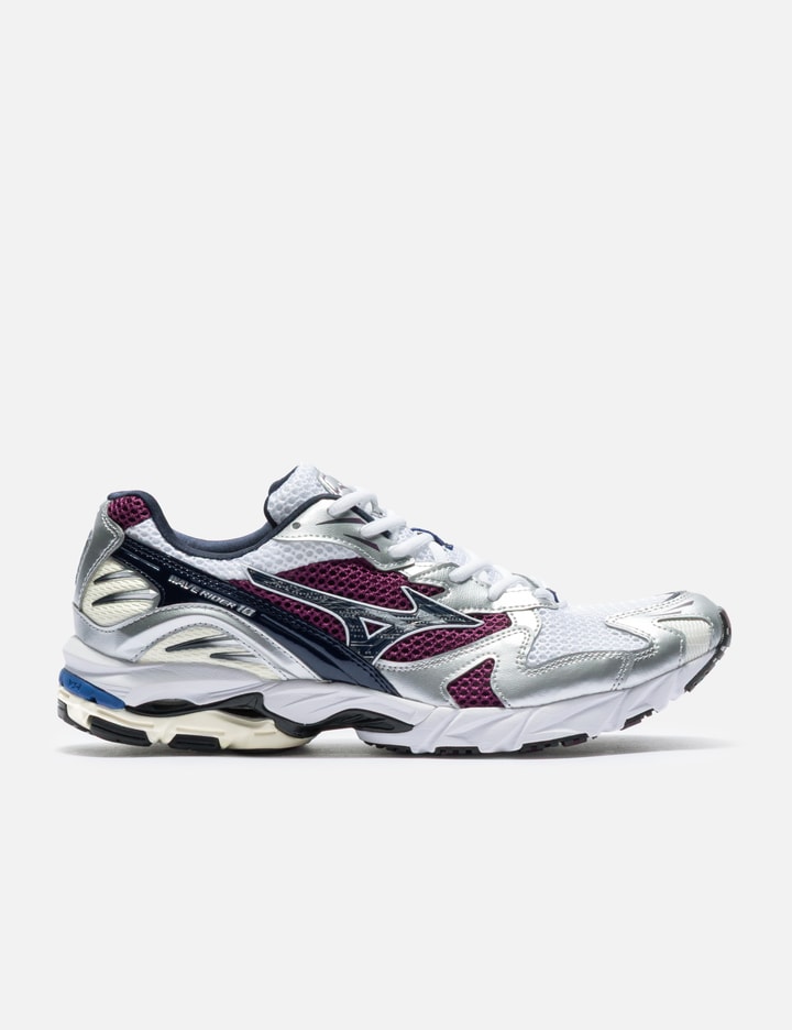Wave Rider 10