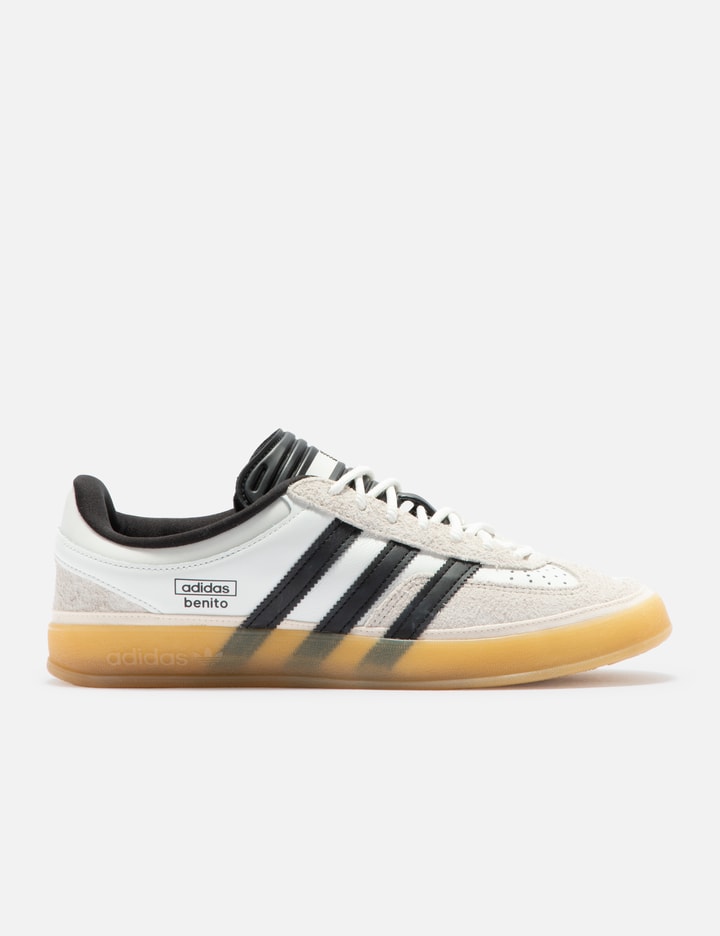 Bad Bunny Gazelle Indoor Shoes