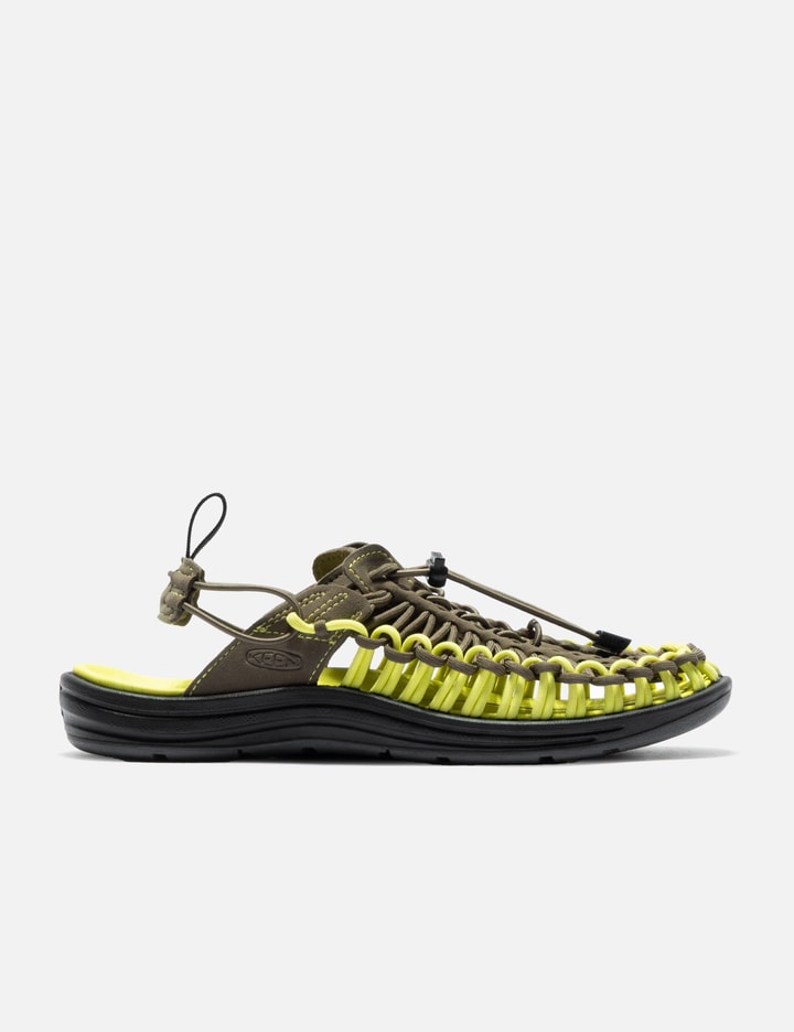 Metalwood x KEEN UNEEK II Convertible Sandal