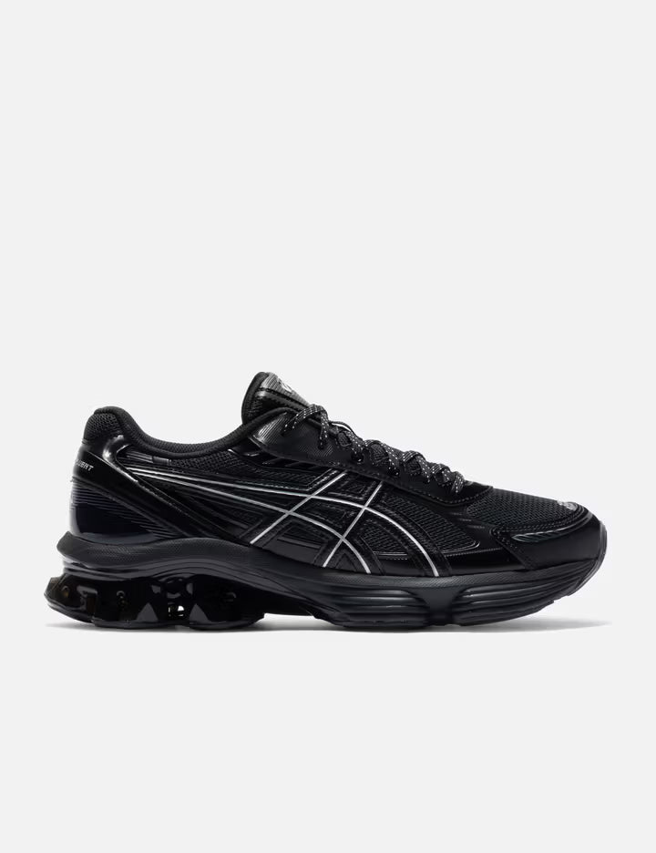 Asics X Hype DC Gel-Kinetic Fluent