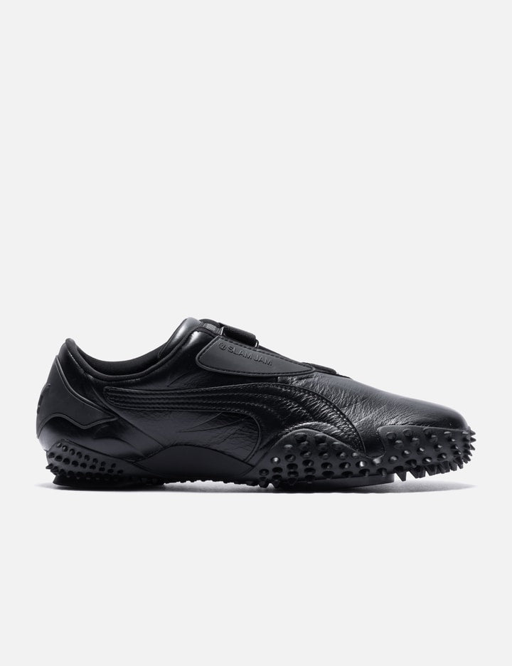 Puma X Slam Jam Mostro Tribal Camo Sneakers