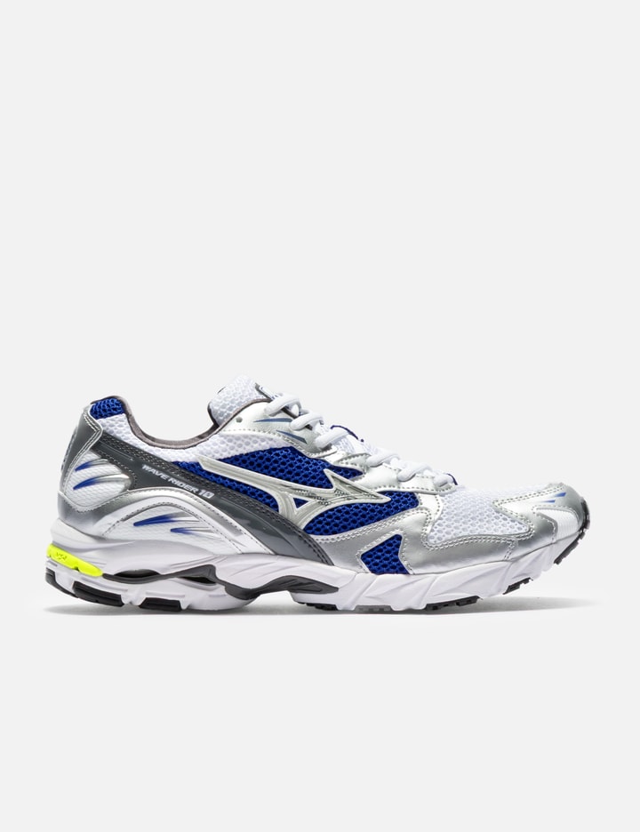 Wave Rider 10