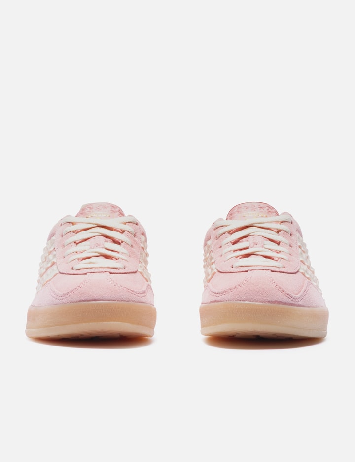 Gazelle Indoor