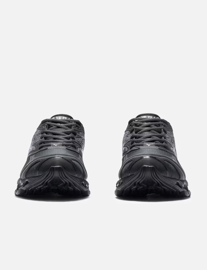 Mizuno Sportstyle X One Block Down Wave Prophecy LS GTX
