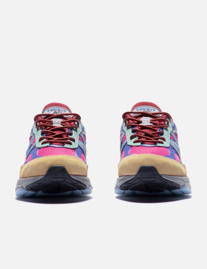 New Balance x Action Bronson Made in USA 990v6 “Ainozama”