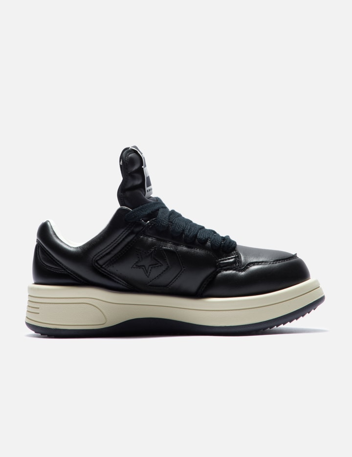 Converse x DRKSHDW TURBOWPN Ox