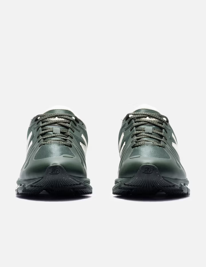 Stone Island X New Balance ABZORB 1890