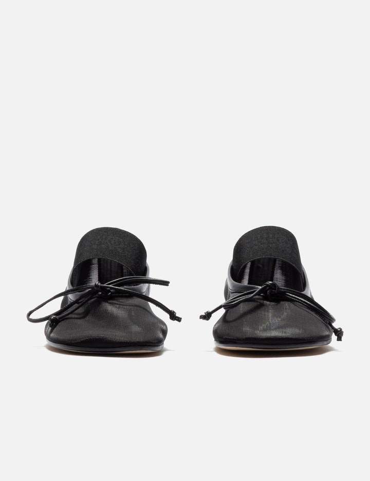 Anatomic Numeric Ballerinas