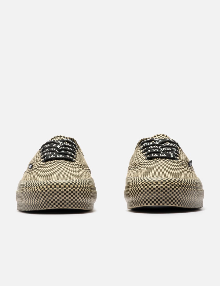 OTW by Vans X S.R. STUDIO. LA. CA. Authentic 44 Vibram