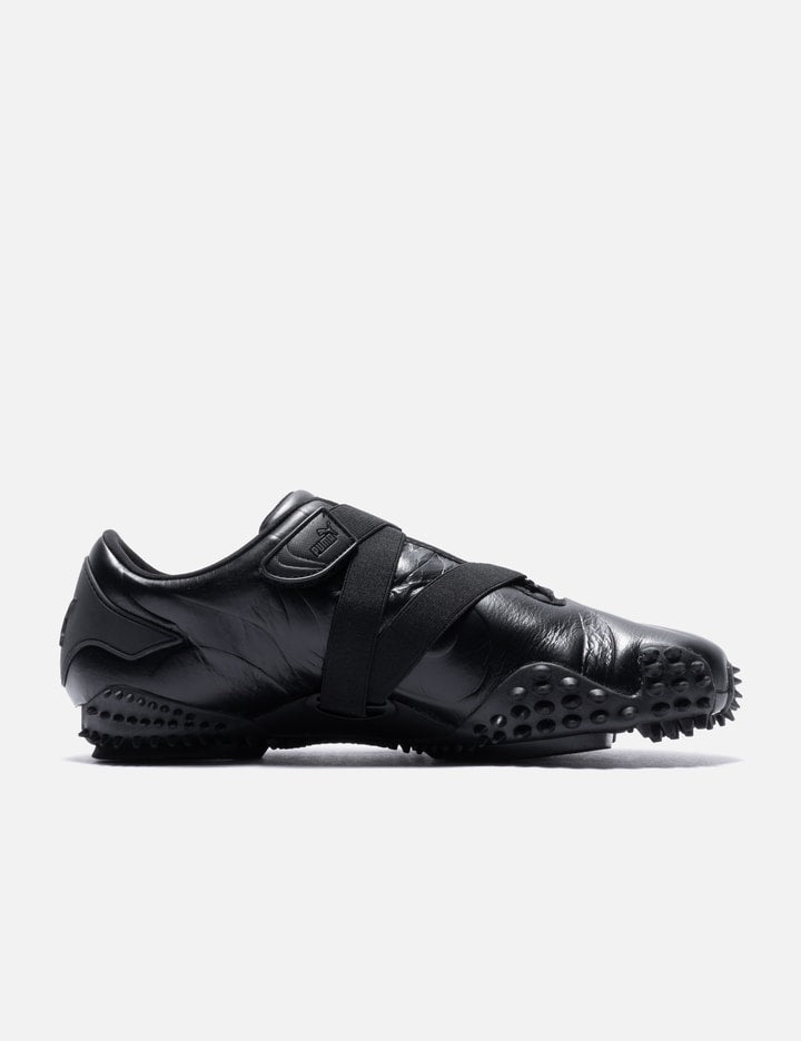 Puma X Slam Jam Mostro Tribal Camo Sneakers