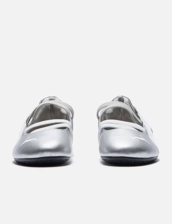 Speedcat Ballet Metallic