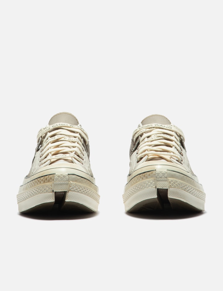 Converse x Feng Chen Wang Chuck 70 2 in 1