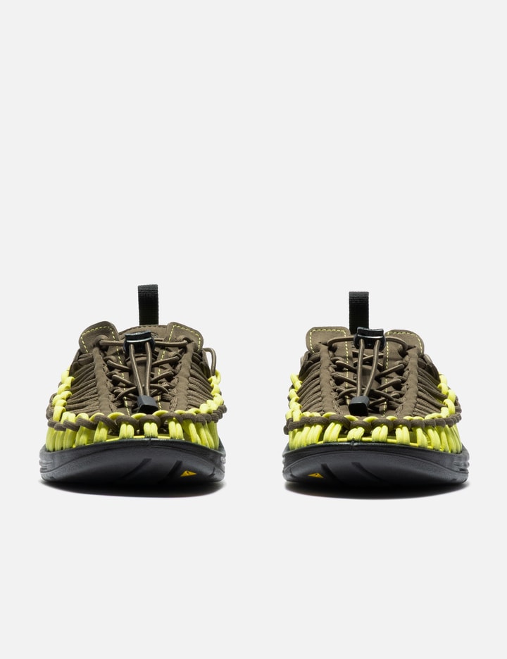 Metalwood x KEEN UNEEK II Convertible Sandal