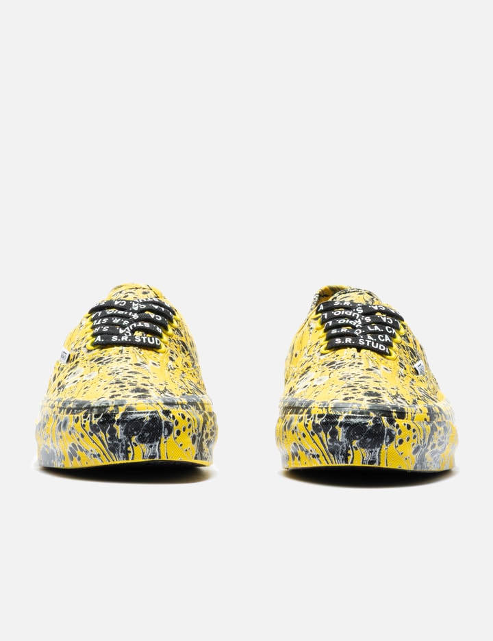 OTW by Vans X S.R. Studio LA. CA. Authentic 44 Vibram