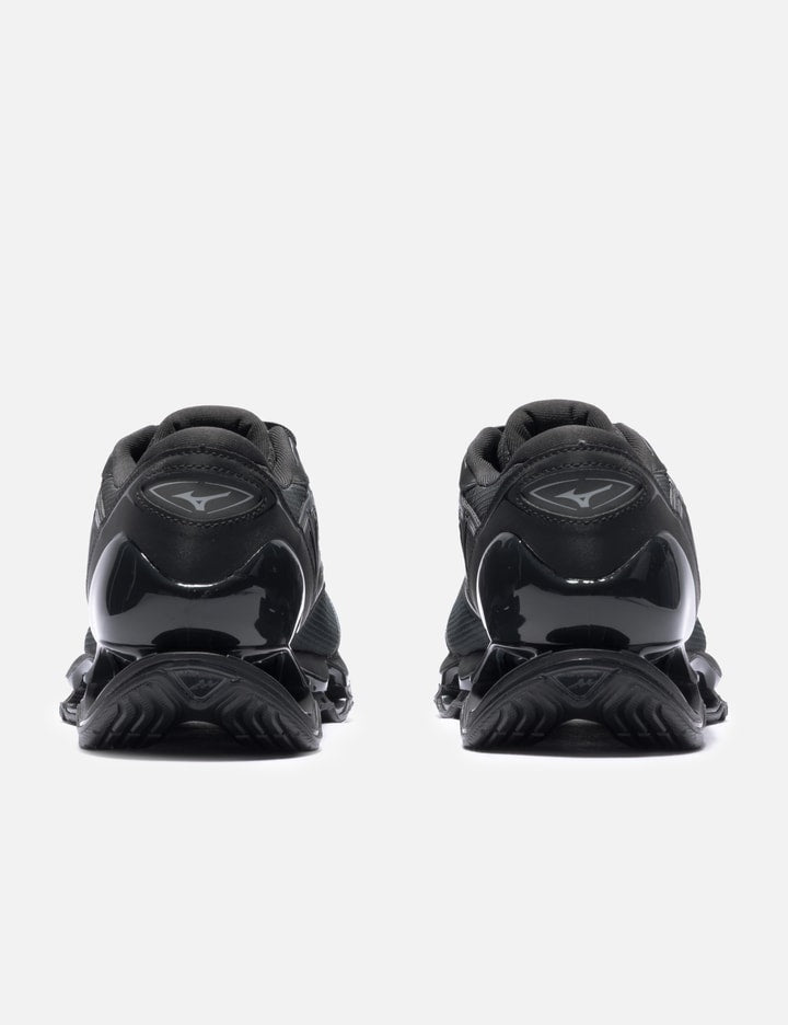 Mizuno Sportstyle x One Block Down Wave Prophecy LS GTX