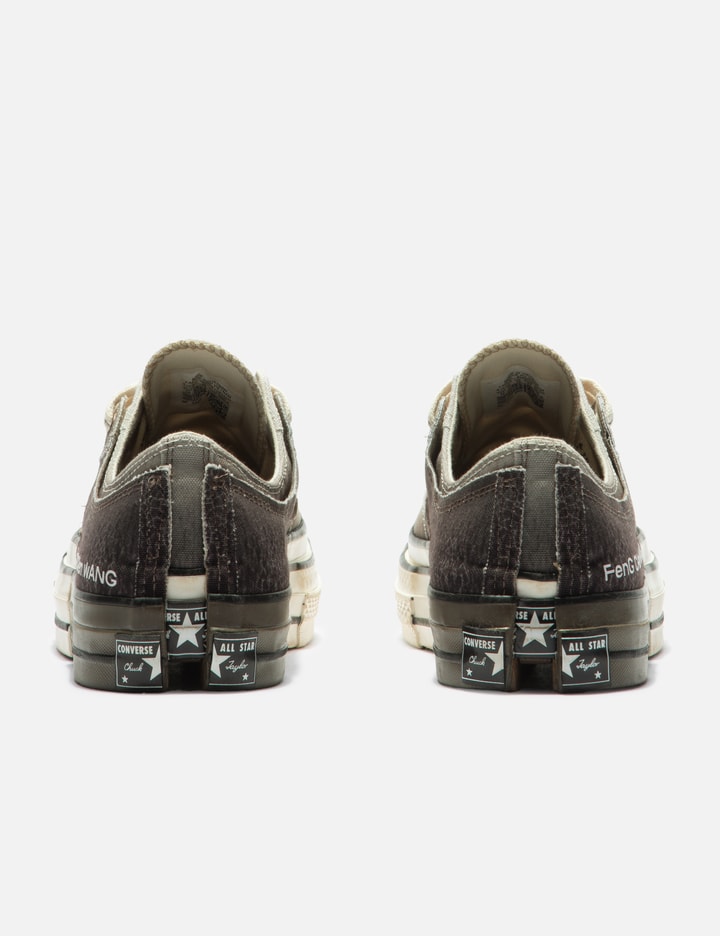 Converse x Feng Chen Wang Chuck 70 2 in 1