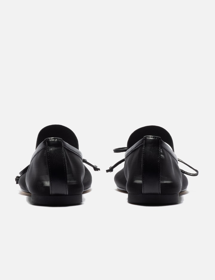 Anatomic Numeric Ballerinas