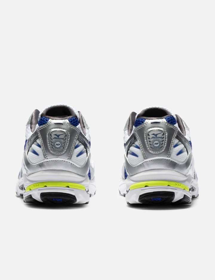 Wave Rider 10