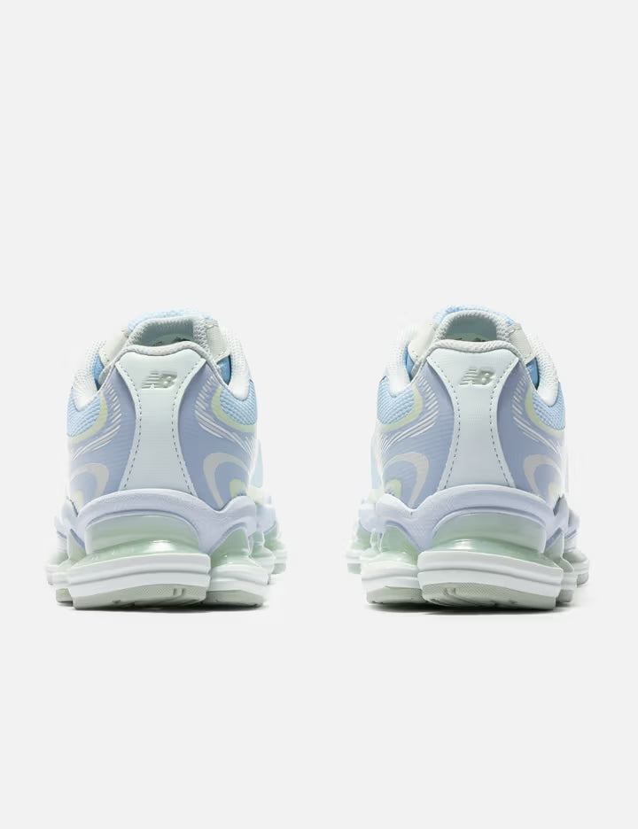 New Balance X 999HUMANITY ABZORB 2000