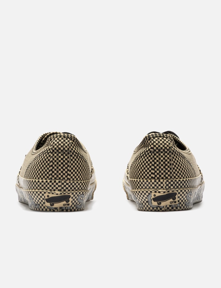 OTW by Vans X S.R. STUDIO. LA. CA. Authentic 44 Vibram