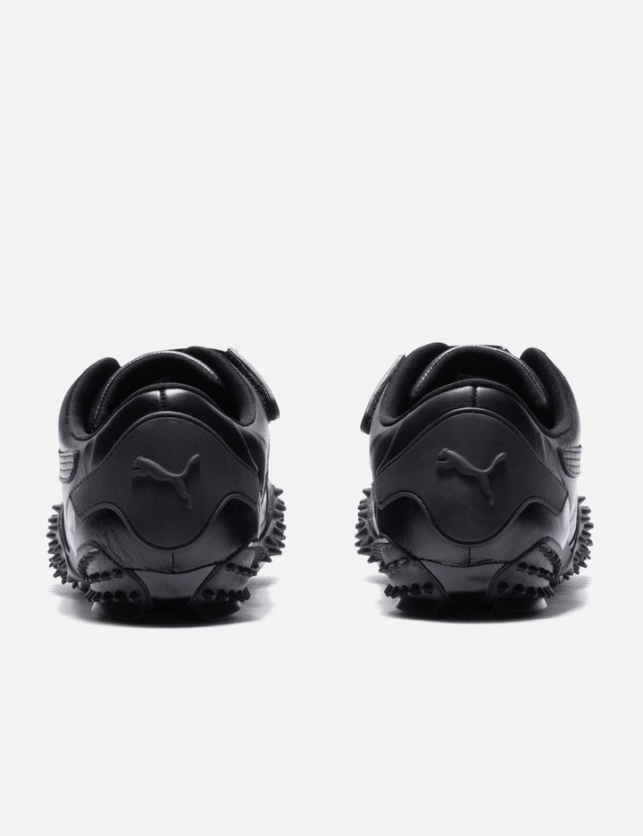 Puma X Slam Jam Mostro Tribal Camo Sneakers