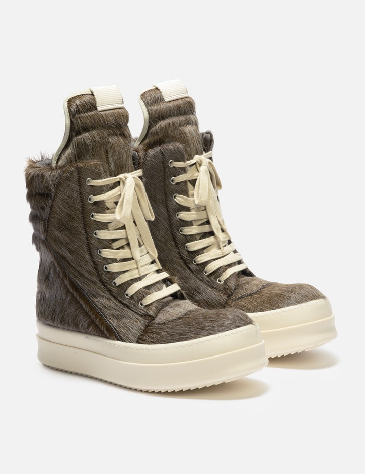 Megageobaskets