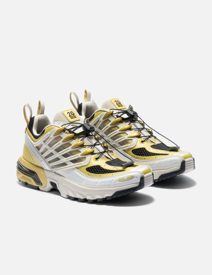 ACS PRO 20TH ANNIVERSARY