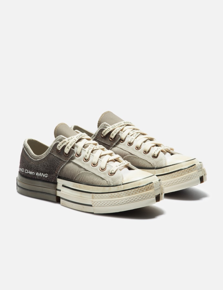 Converse x Feng Chen Wang Chuck 70 2 in 1