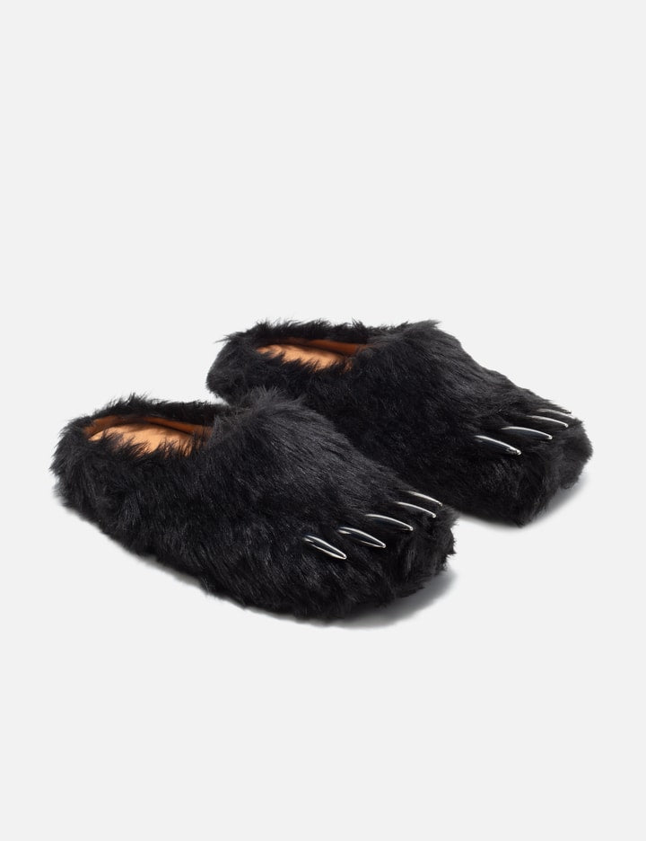 Black Bear Claw Mules