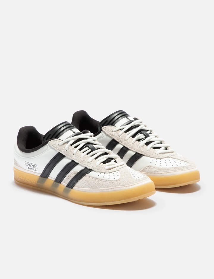 Bad Bunny Gazelle Indoor Shoes