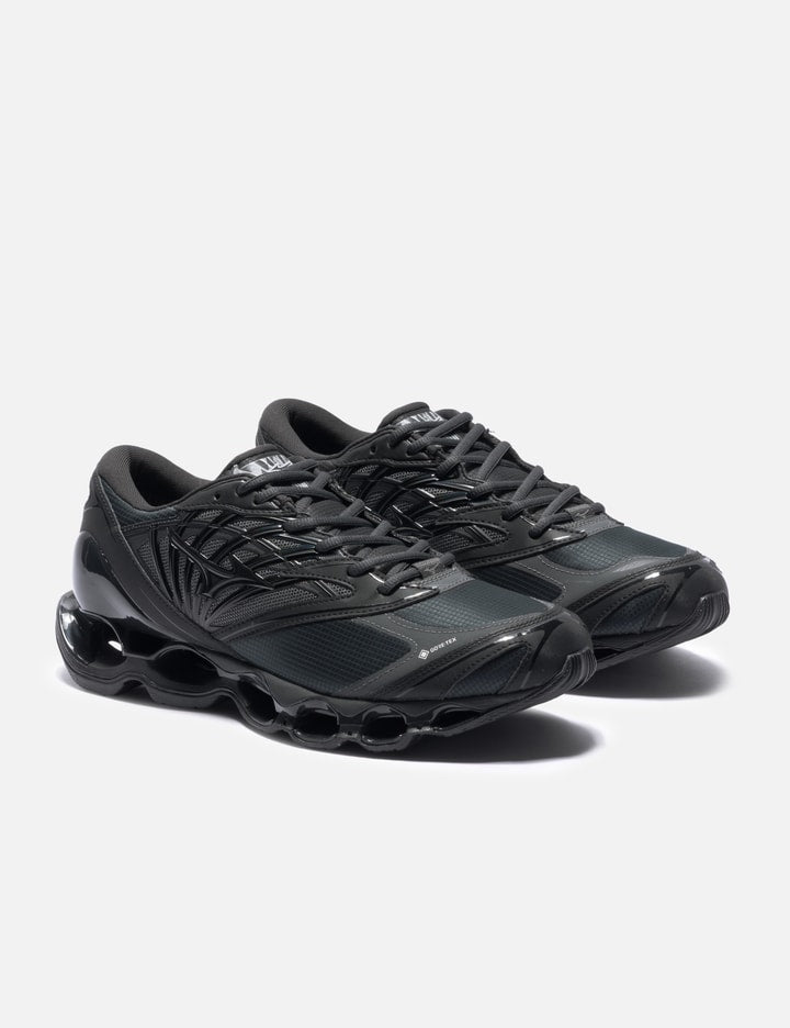 Mizuno Sportstyle x One Block Down Wave Prophecy LS GTX