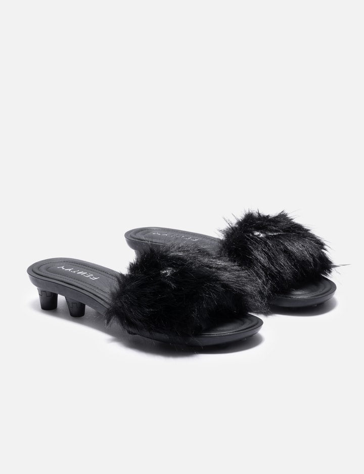 PUMA x FENTY Chic Slides