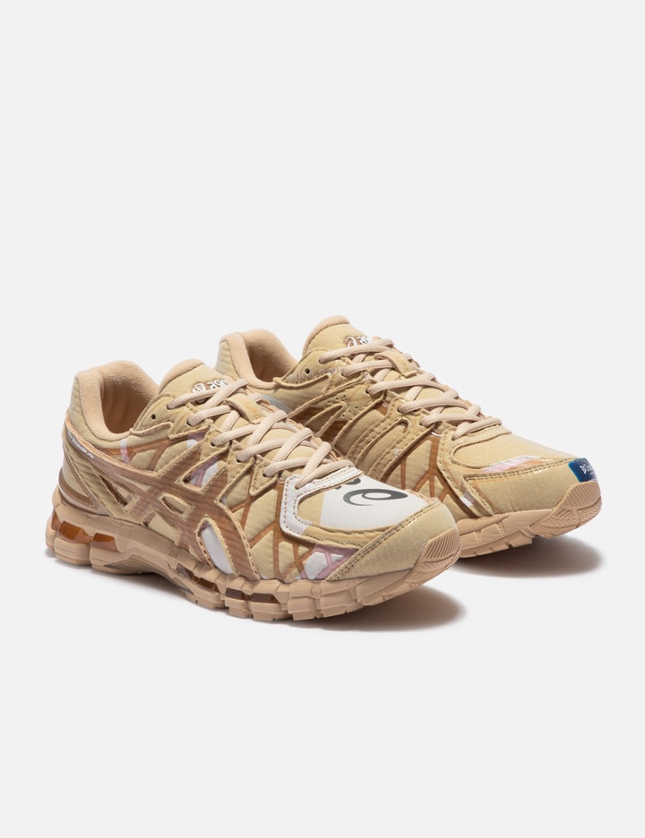 GEL-KAYANO 20