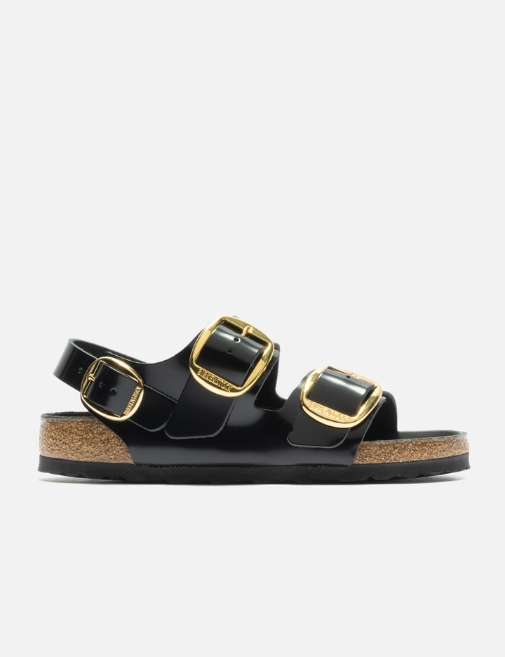 Milano Big Buckle