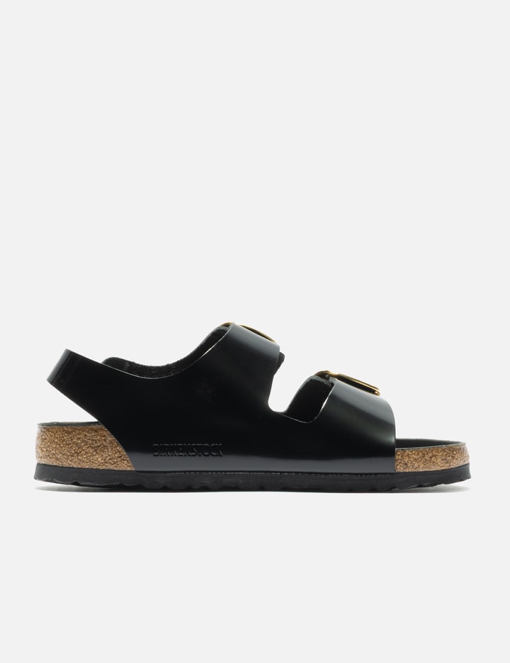 Milano Big Buckle